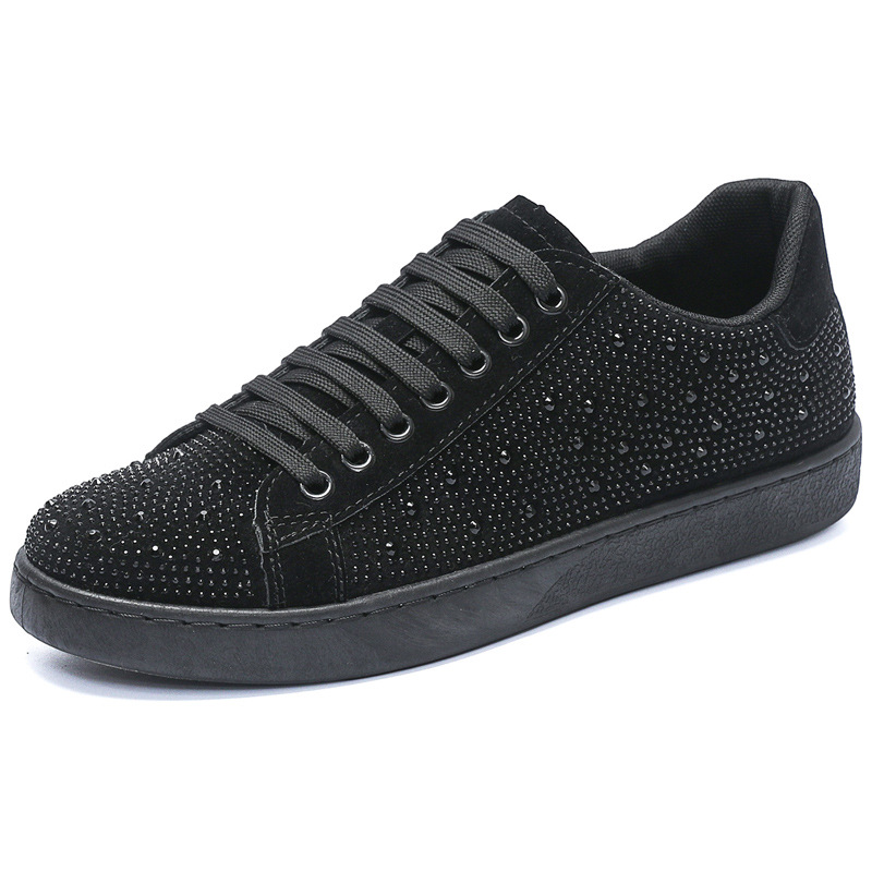 Mens Icebox Rhinestones  |  Sneakers Mens Mens