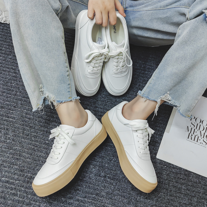 Mens Nyan White  |  Sneakers Mens Mens