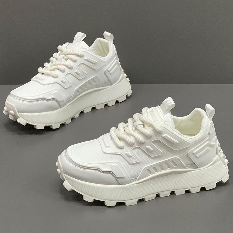 Mens Ponce White  |  Sneakers Mens Mens