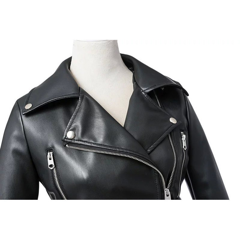 Womens Ailee Jacket Black  |  Jackets & Coats Clothing BLACK