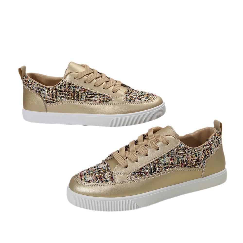 Womens Amar Bone Multi  |  Sneakers Shoes BONE MULTI