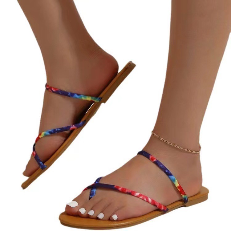 Womens Antigua Multi  |  Sandals Sandals MULTI