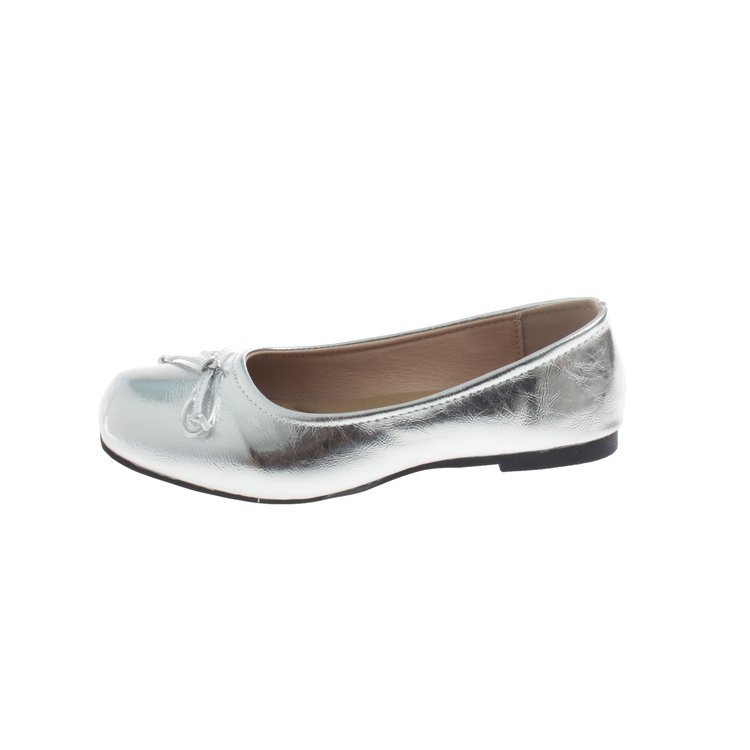 Womens Benita Silver  |  Loafers & Flats Loafers & Flats Loafers & Flats