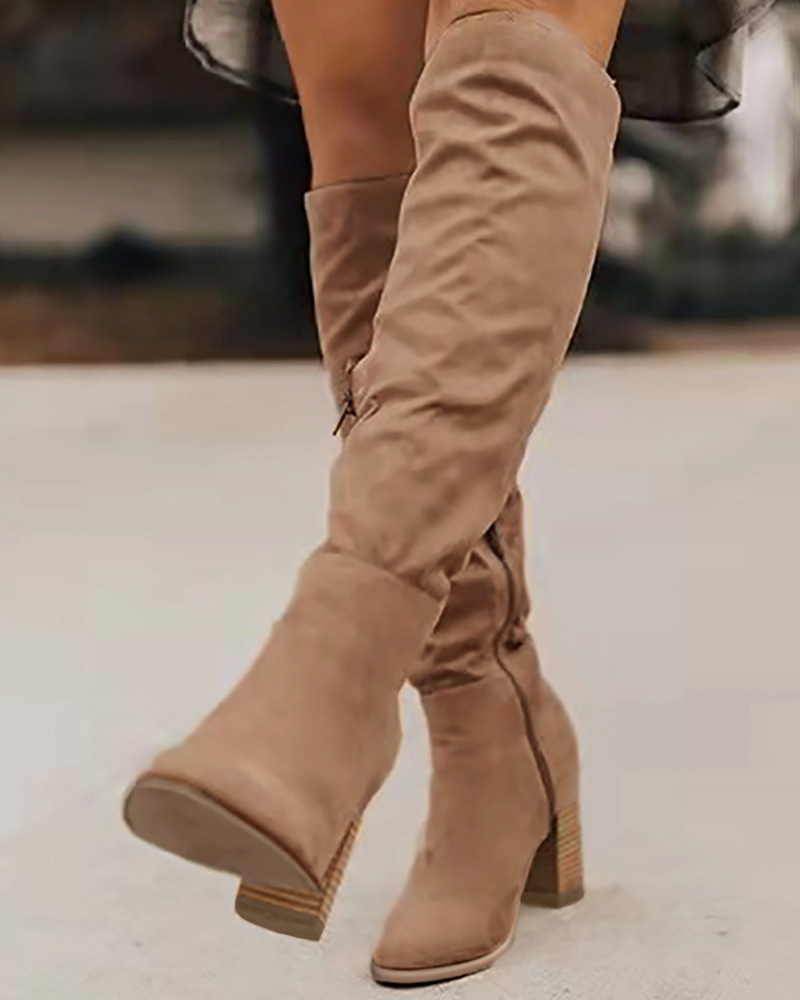 Womens Bixby Sand Suede  |  Boots Boots Boots