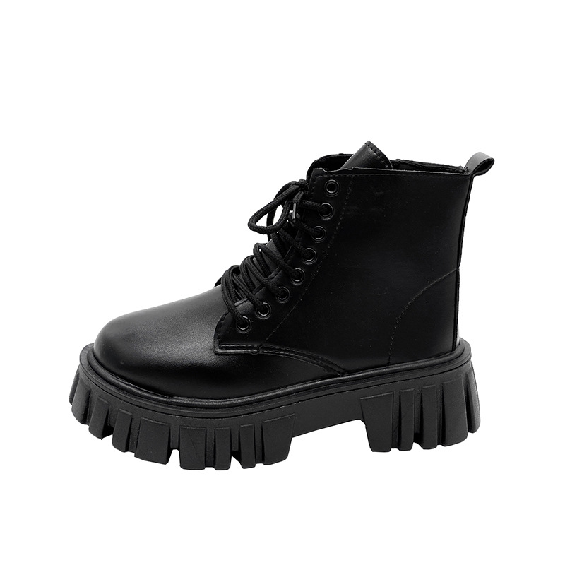 Womens Boomba Black  |  Booties Booties BLACK