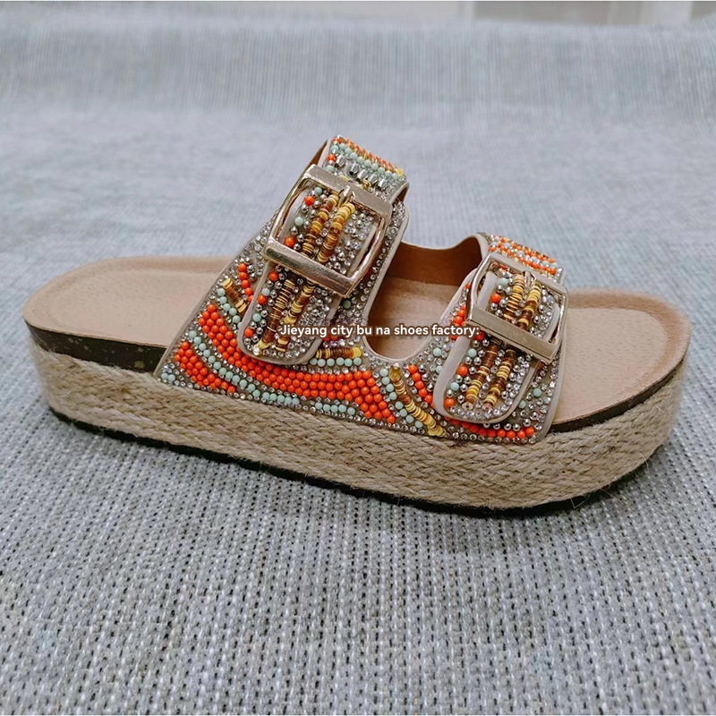 Womens Cabo Multi  |  Sandals Sandals MULTI