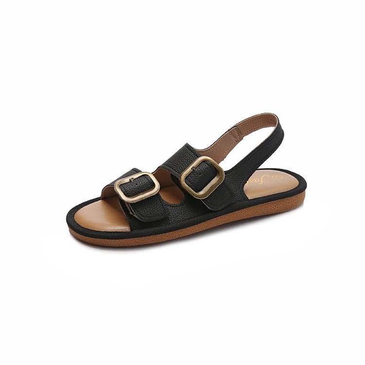 Womens Cape Cognac Leather  |  Sandals Sandals COGNAC LEATHER