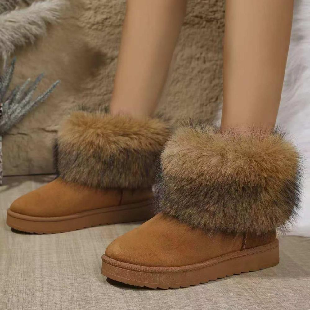 Womens Chilly Chestnut  |  Booties Booties Booties