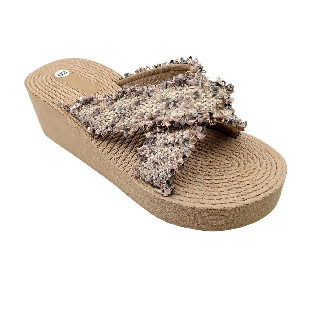 Womens Citra Natural Raffia  |  Sandals Sandals NATURAL RAFFIA