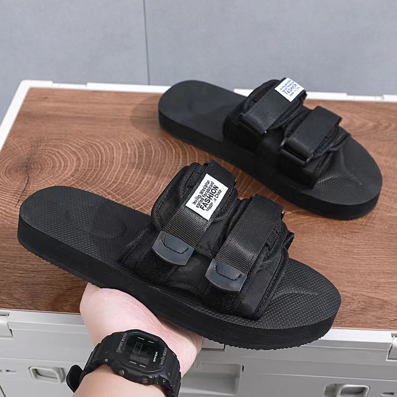 Womens Cyrus Black  |  Sandals Sandals BLACK