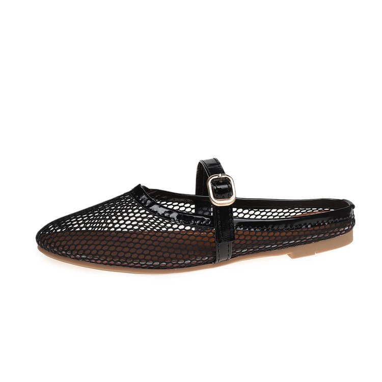 Womens Dreaming Black Multi  |  Loafers & Flats Loafers & Flats BLACK MULTI