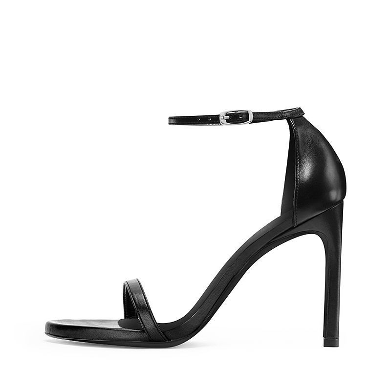 Womens Electra Black  |  Heels Heels BLACK