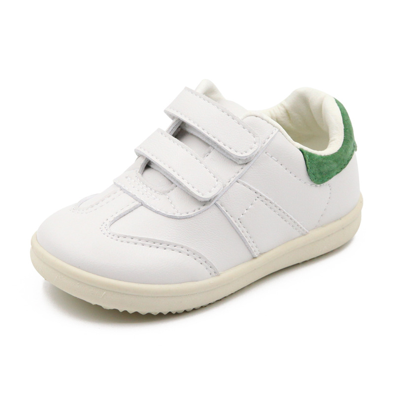 Womens Emirie White Leather  |  Sneakers Shoes Sneakers