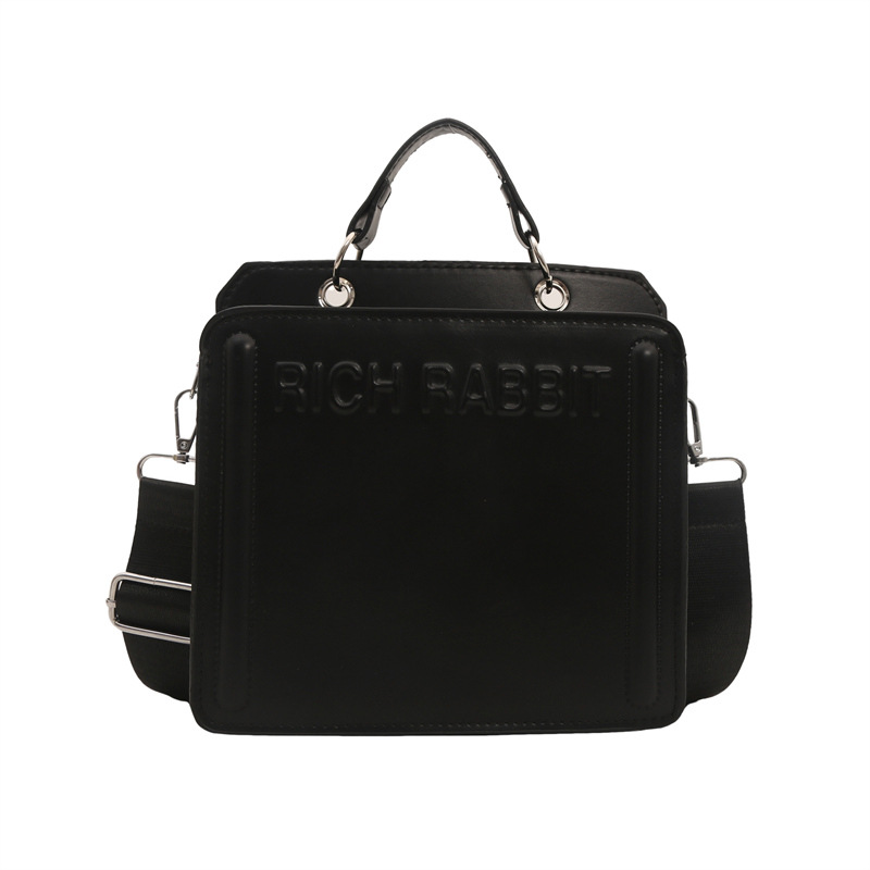 Womens Evelyn Bag Black  |  Make It A Match Bags BLACK