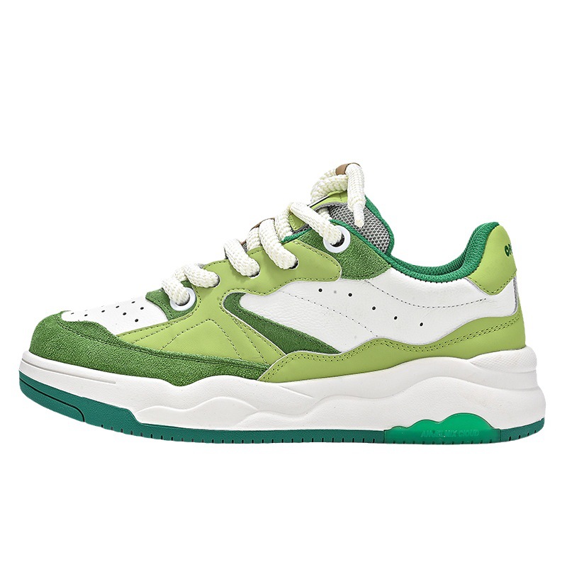 Womens Everlie Mint Green  |  Sneakers Shoes MINT GREEN