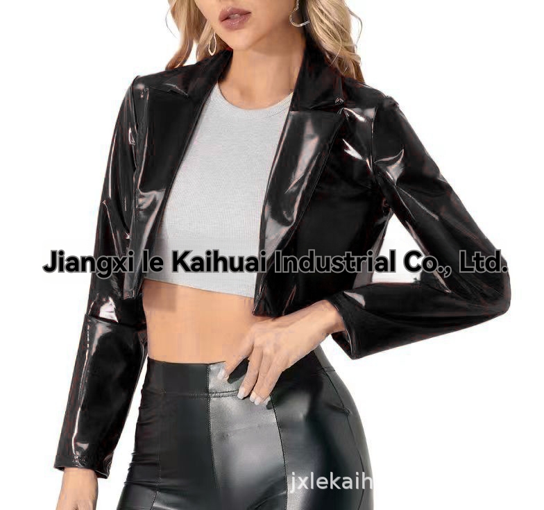 Womens Evy Jacket Black  |  Jackets & Coats Clothing BLACK