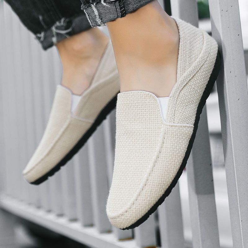 Womens Fitz Raffia  |  Loafers & Flats Loafers & Flats Loafers & Flats