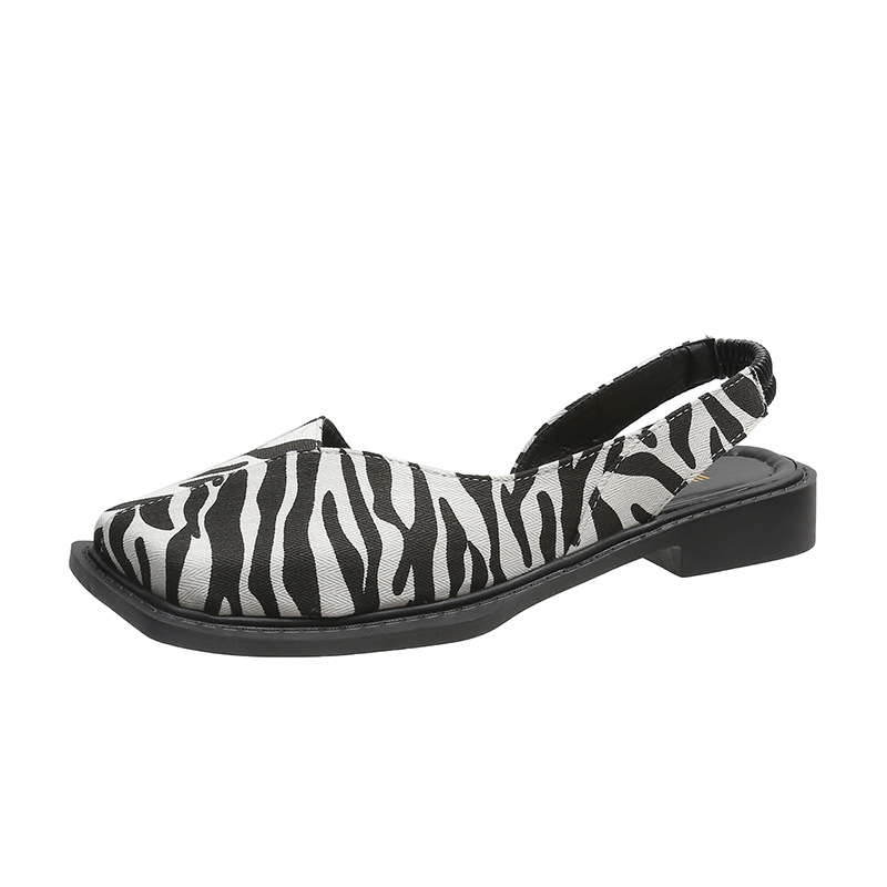 Womens Fitz Zebra  |  Loafers & Flats Loafers & Flats Loafers & Flats