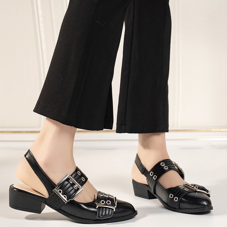 Womens Graya Black Patent  |  Loafers & Flats Loafers & Flats BLACK PATENT