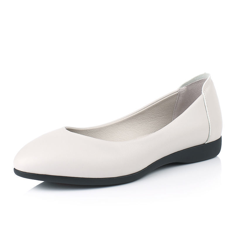 Womens Idaline Ice Leather  |  Loafers & Flats Loafers & Flats ICE LEATHER