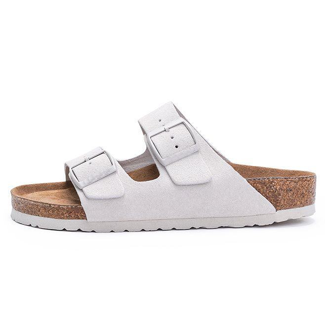 Womens Kali Taupe Suede  |  Sandals Sandals Sandals