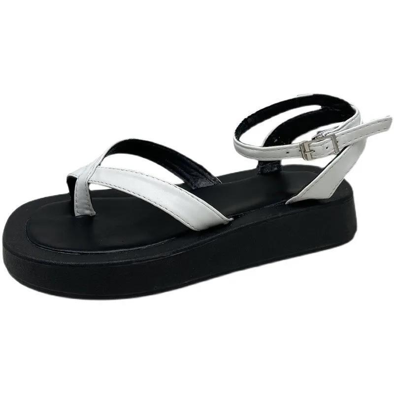 Womens Keller Black Suede  |  Sandals Sandals BLACK SUEDE