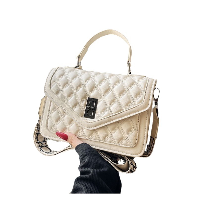 Womens Keys Bag Bone  |  Crossbody Bags Bags BONE