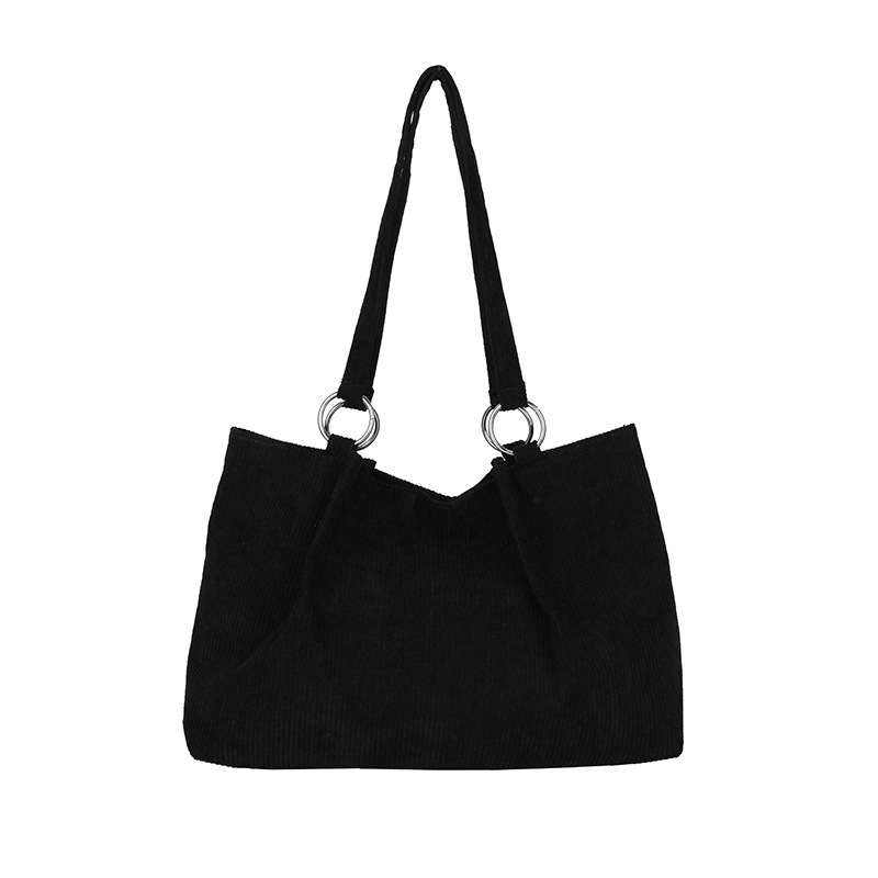 Womens Lisaa Bag Black  |  Shoulder Bags Bags BLACK