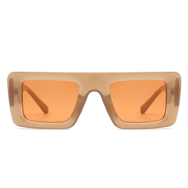 Womens Logen Sunglasses Tan  |  Sunglasses Accessories Sunglasses