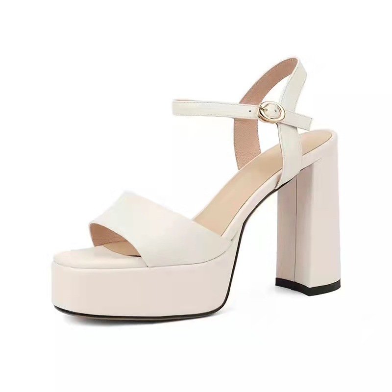 Womens Lourdes Bone Patent  |  Heels Heels BONE PATENT