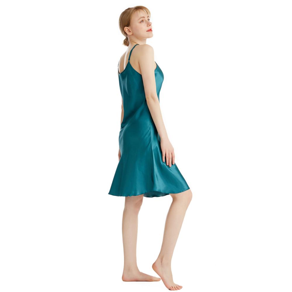 Womens Lucille Dress Blue  |  Dresses & Jumpsuits Clothing BLUE