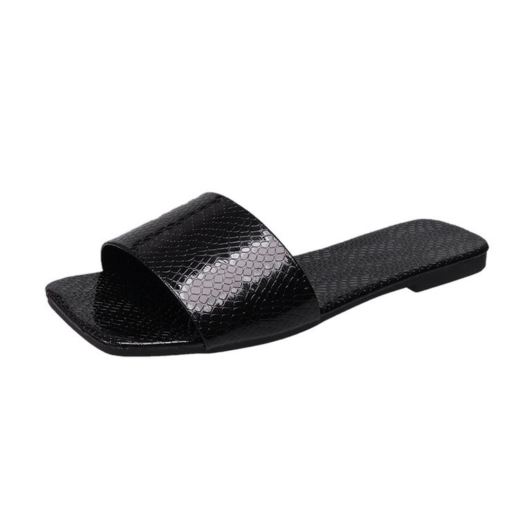 Womens Lumina Black  |  Sandals Sandals BLACK