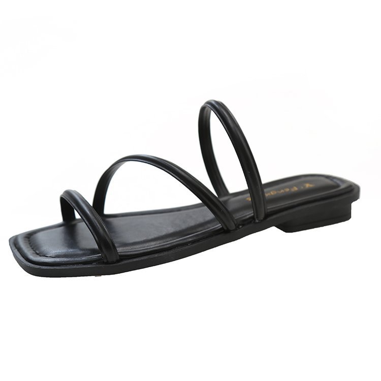 Womens Lynley Black  |  Sandals Sandals BLACK