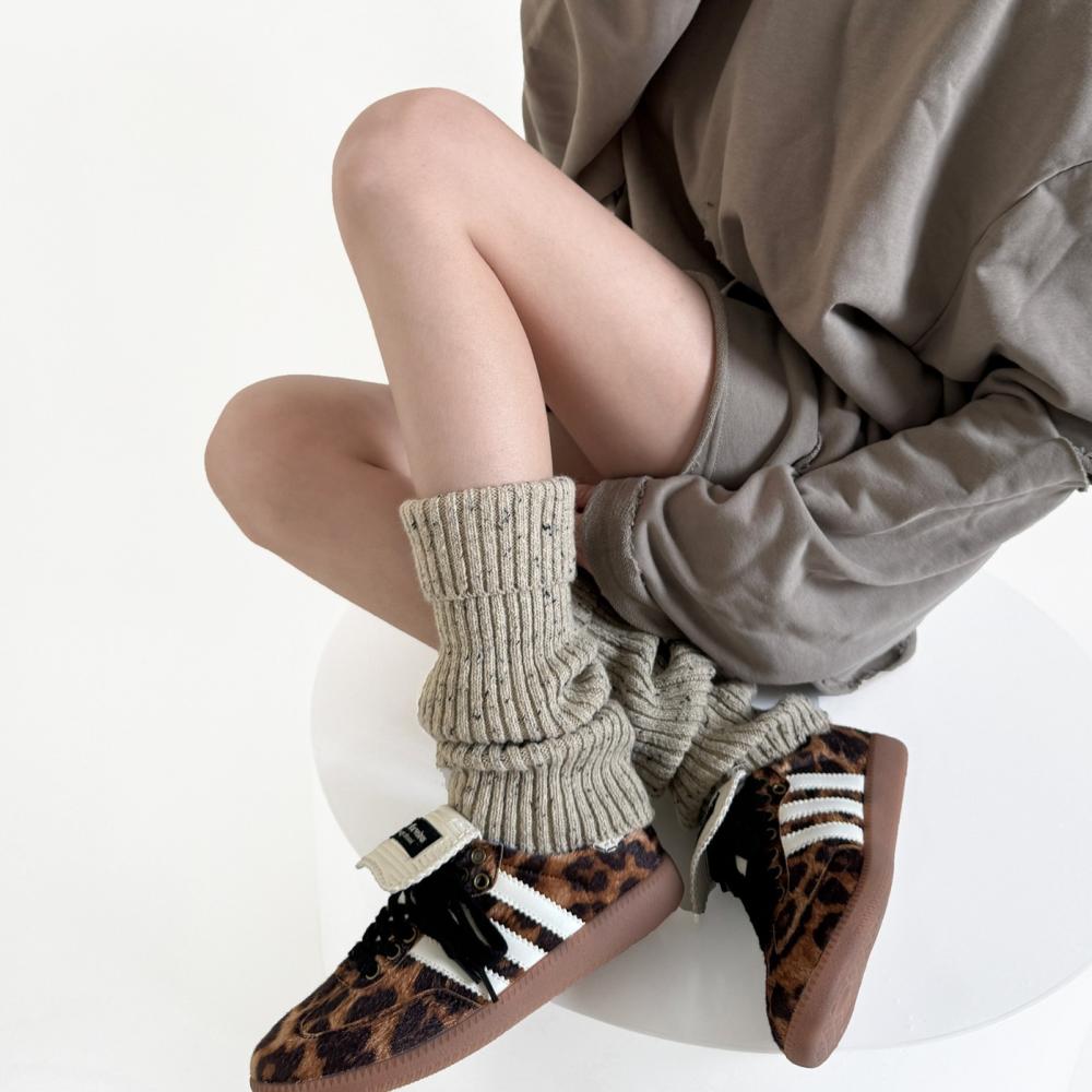 Womens Madrid Leopard  |  Sneakers Shoes LEOPARD