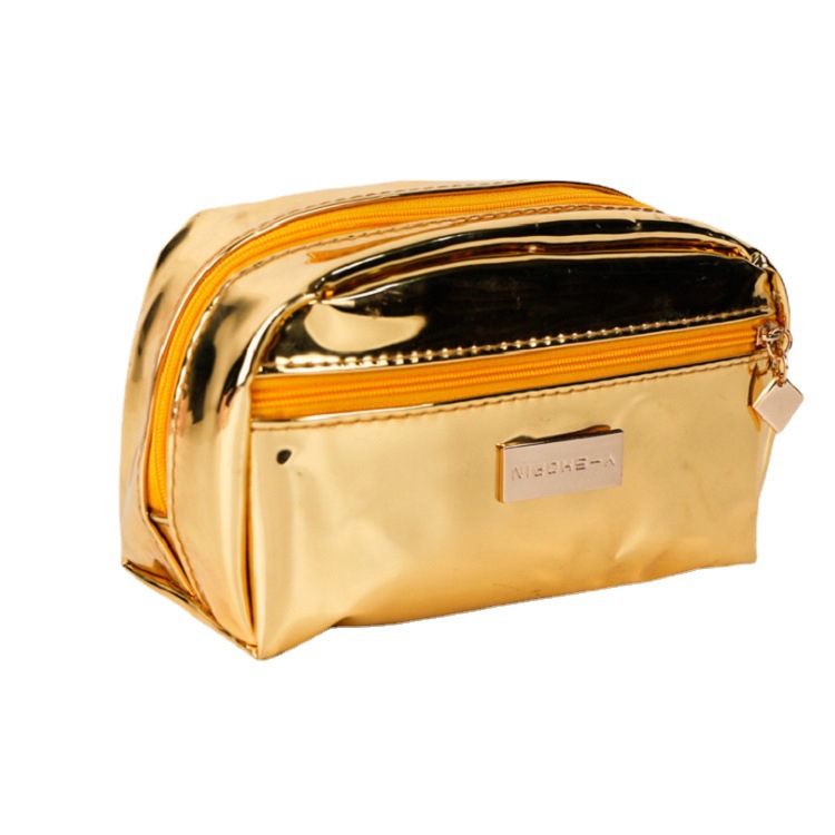 Womens Madridd Bag Gold  |  Make It A Match Bags GOLD