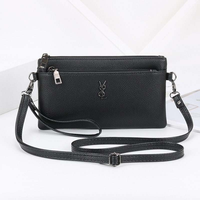 Womens Mae Bag Black/Black  |  Crossbody Bags Bags BLACK BLACK