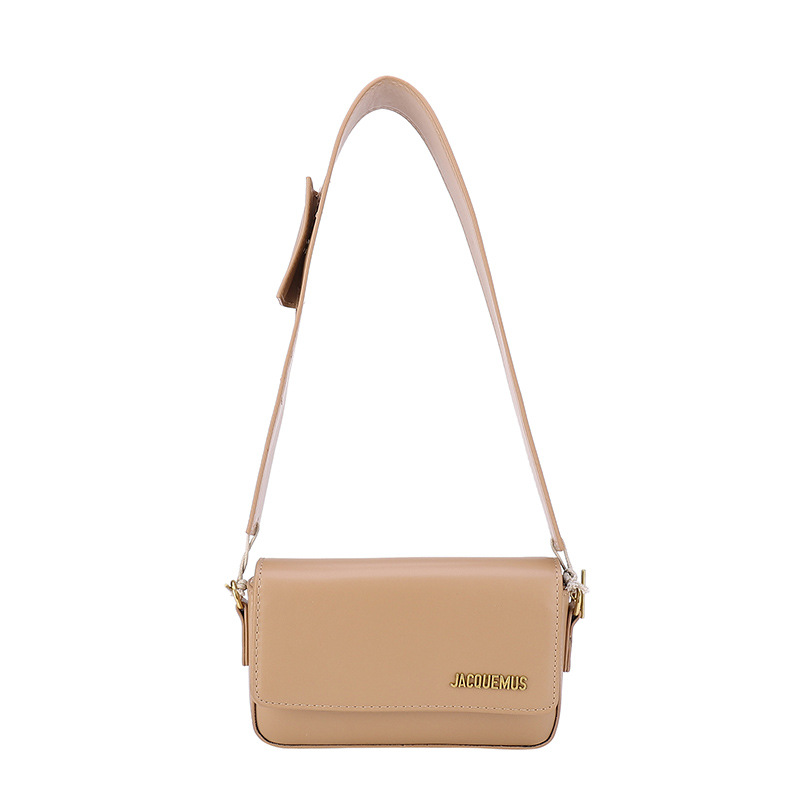 Womens Mae Bag Chocolate  |  Crossbody Bags Bags CHOCOLATE