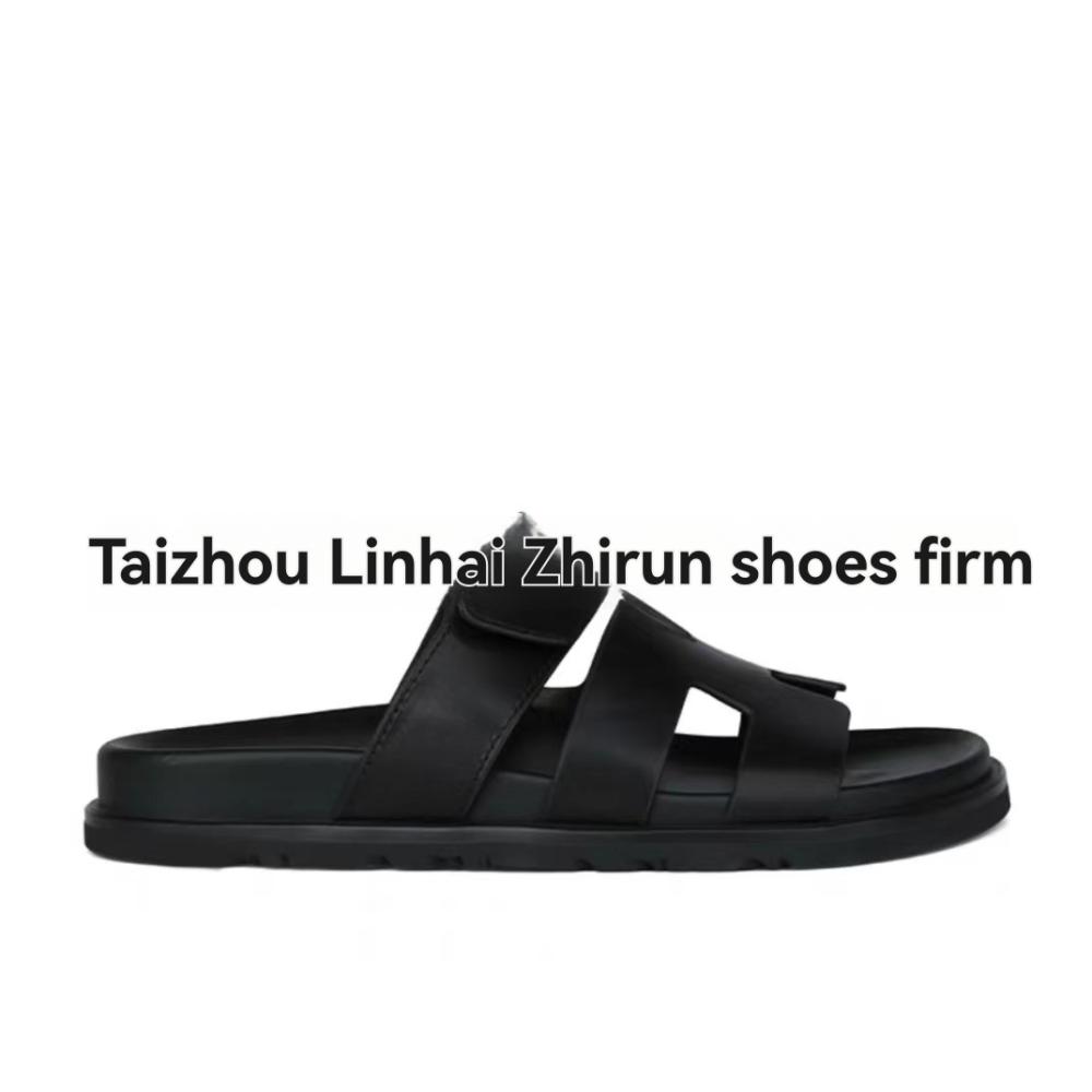 Womens Mayven Black Leather  |  Sandals Sandals BLACK LEATHER