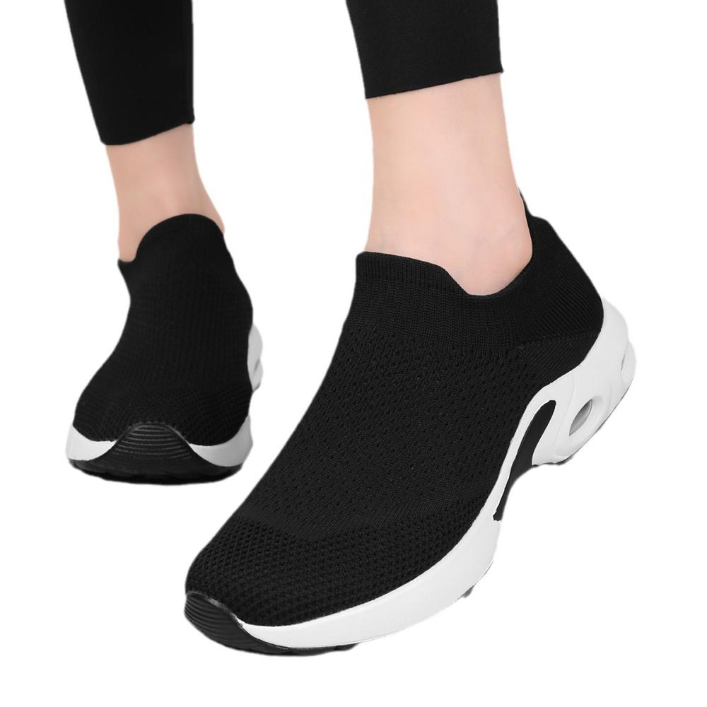 Womens Mazus Black  |  Sneakers Shoes BLACK