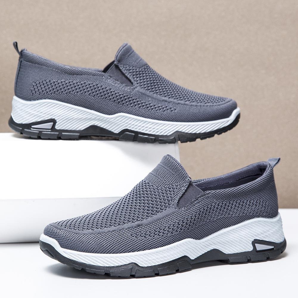 Womens Mazus Grey  |  Sneakers Shoes GREY