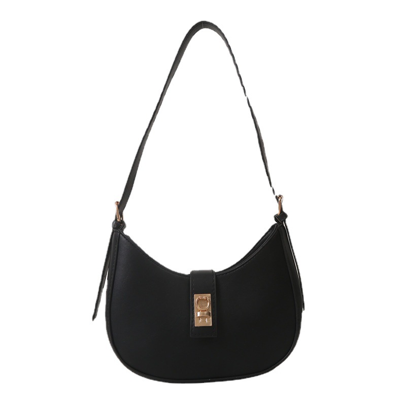 Womens Monaa Bag Black  |  Make It A Match Bags BLACK