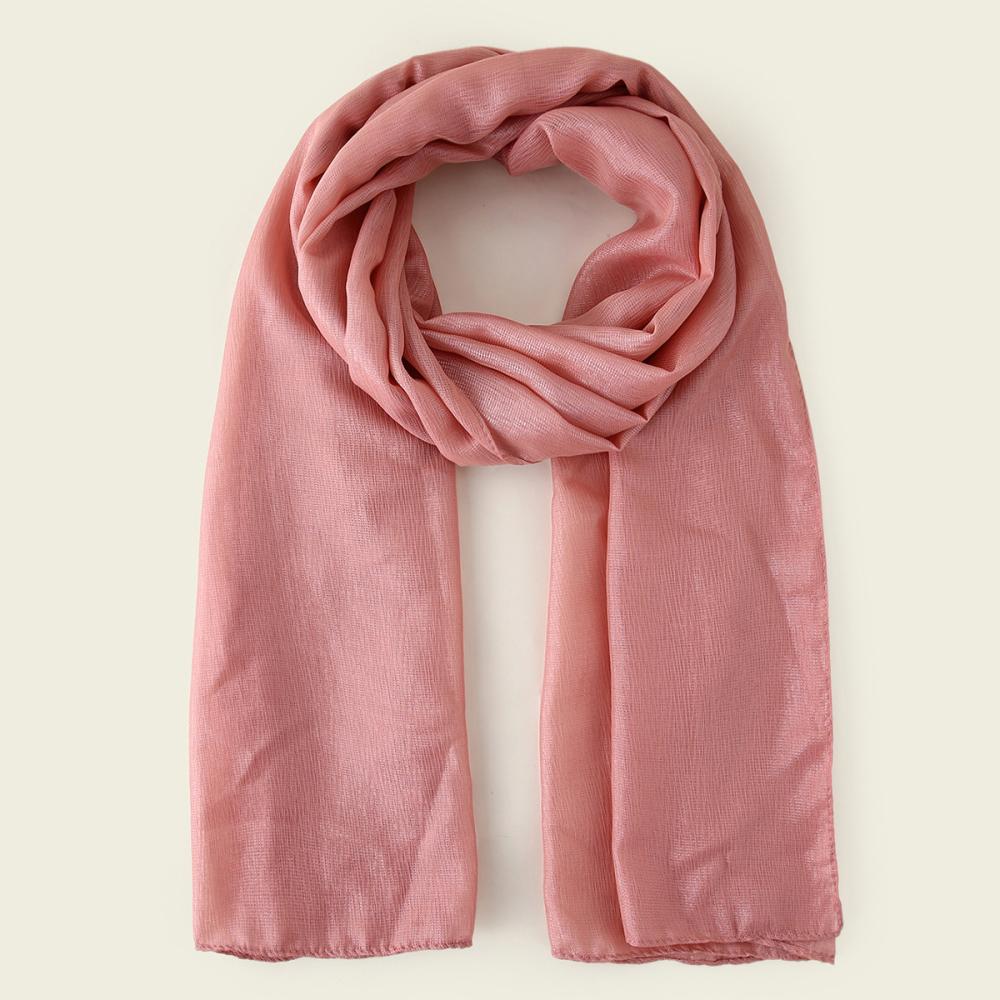 Womens Ombre Scarf Hot Pink  |  Hats & Scarves Accessories Hats & Scarves