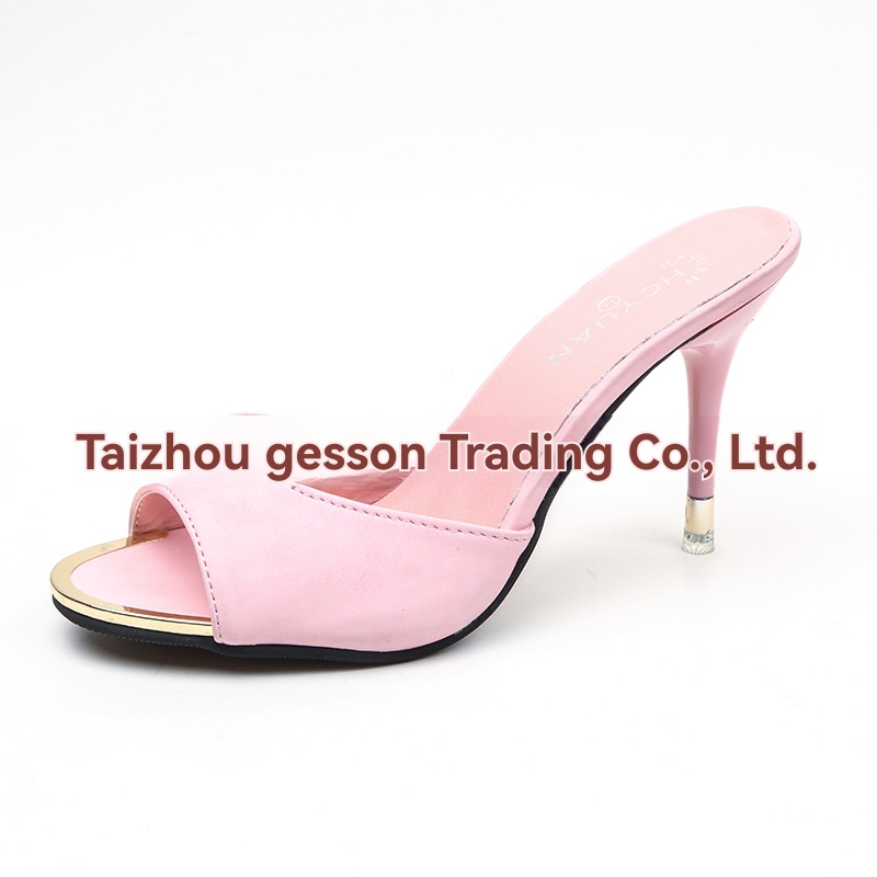 Womens Priya Mesh Blush  |  Heels Heels BLUSH