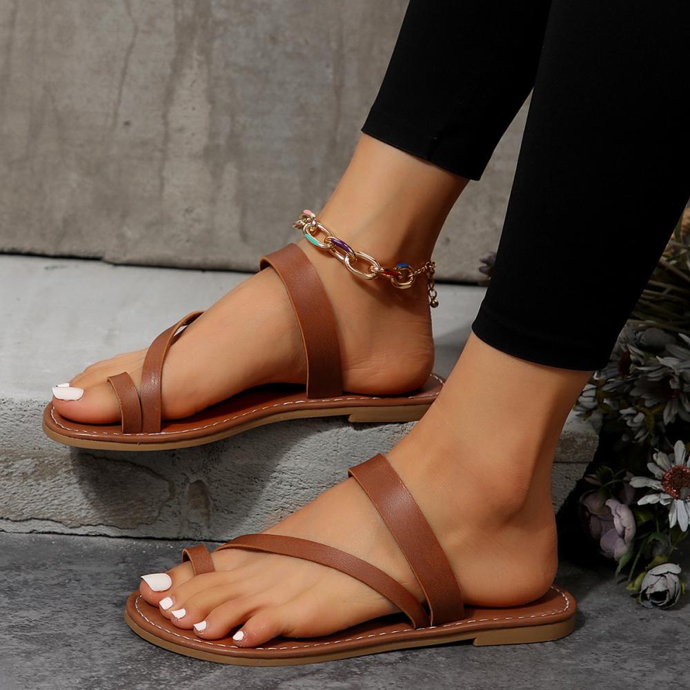 Womens Raina Tan Leather  |  Sandals Sandals Sandals