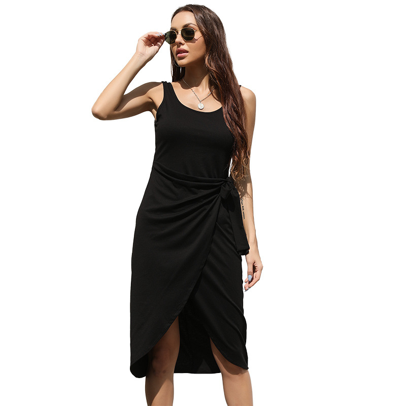 Womens Rhea Dress Black  |  Dresses & Jumpsuits Clothing BLACK