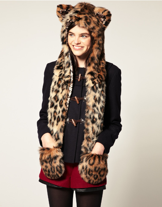 Womens Rubicon Vest Snow Leopard  |  Jackets & Coats Clothing Jackets & Coats