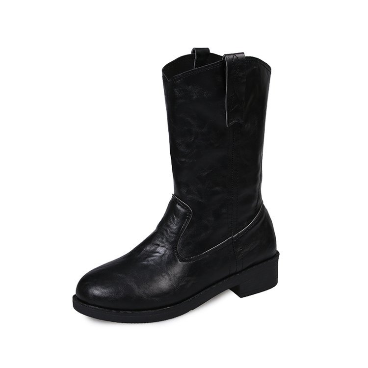 Womens Rumer Silver  |  Boots Boots Boots