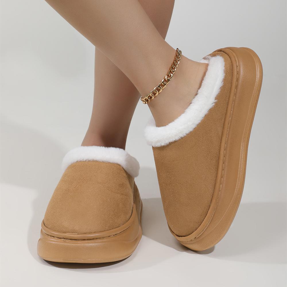 Womens Smores Tan Suede  |  Platforms Platforms Platforms