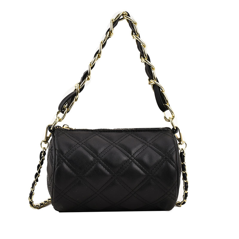 Womens Stacie Bag Black  |  Crossbody Bags Bags BLACK