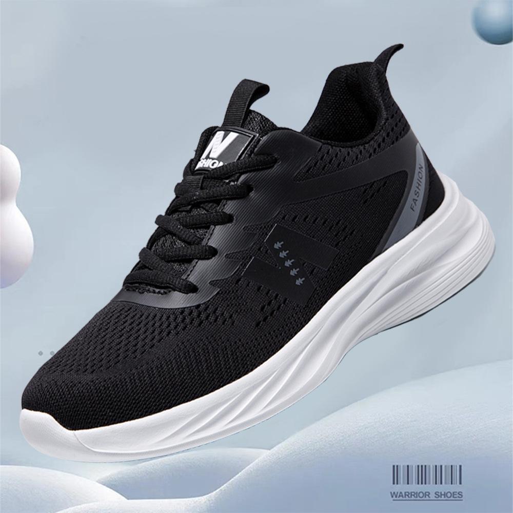 Womens Stylus Black  |  Sneakers Shoes BLACK